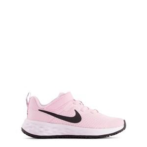 Kids - NIKE Pink Revolution 6 Sneakers 31,5 EU - Trainers - 31,5 EU - Pink - Mädchen