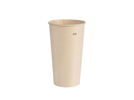 DUNI Pappersbägare Breeze 59cl 36/fp - Lyreco - Kök och servering - Engångsartiklar - Pappersbägare