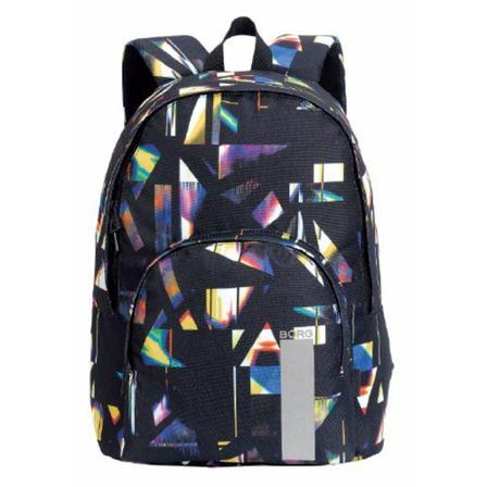 Björn Borg - Ryggsäckar - Svart - Unisex - Storlek: One Size, unisex, Storlek: ONE SIZE