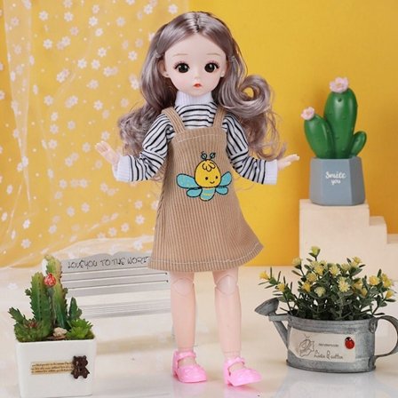 Festkläder Klänningar Prinsesskläder 6 6 6