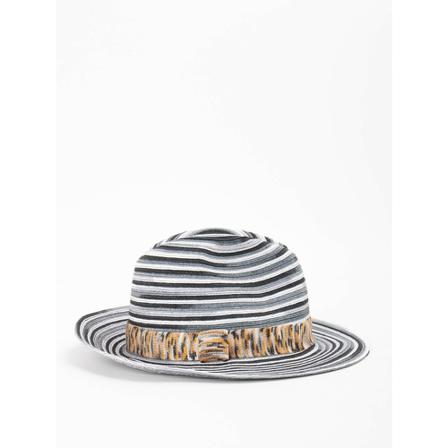 Missoni Hat Blå, Dame Accessories, Størrelse: ONE Size