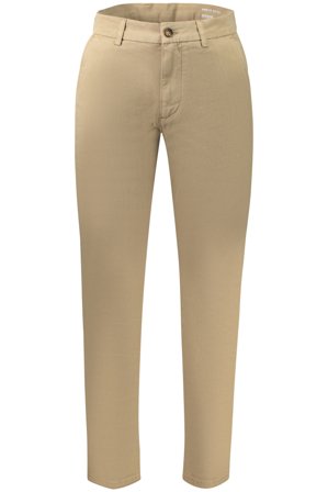 North Sails Pantalone Uomo Beige