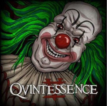 Qvintessence (vinyl gatefold + cd) Qvintessence