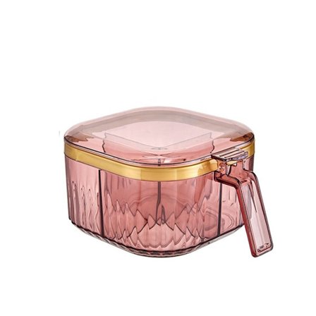 Krydderboks Kryddergryte RØD