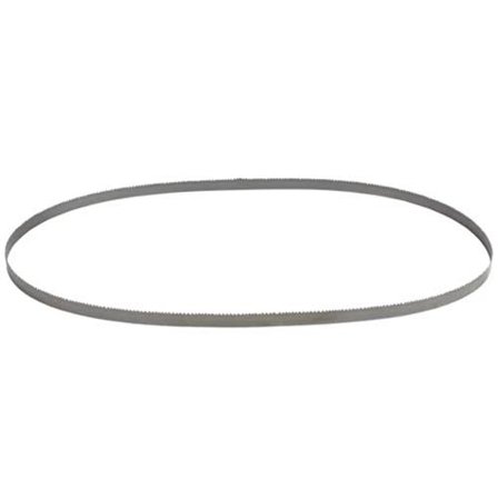 Milwaukee 48390711 Bandsågsblad 687,57 mm, 12/14T, 3-pack, Såga