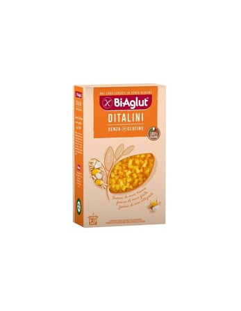 Biaglut Ditalini 400g