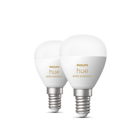 Philips Hue Huewca 929003573702 Lyskilde hvit, Belysning