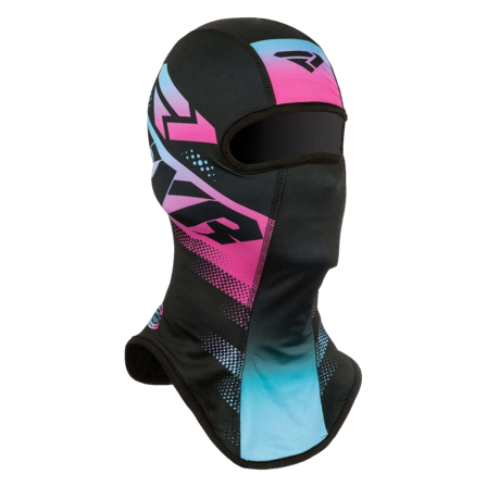 Sturmhaube FXR Boost Candy Einheitsgröße