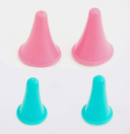 KnitPro Pinnebeskyttere 2 sett