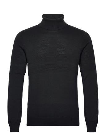 Pullover Black Blend