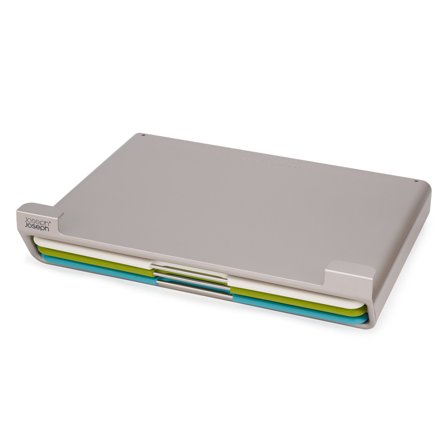 Joseph joseph Folio skærebrætter 3 stk., multi | KitchenOne