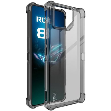 IMAK Asus ROG Phone 8 Pro 5G Airbag Corners Suojakuori