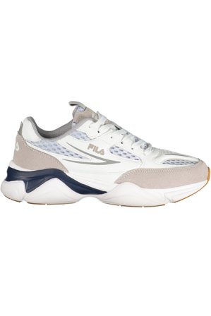 Fila Calzatura Sportiva Donna Bianco