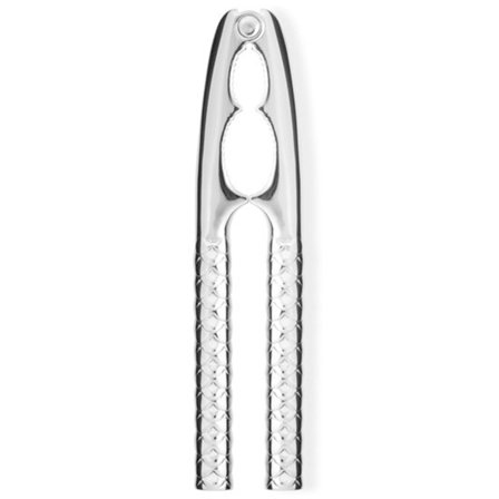 Alessi Colombina äyriäispihdit, ruostumaton teräs