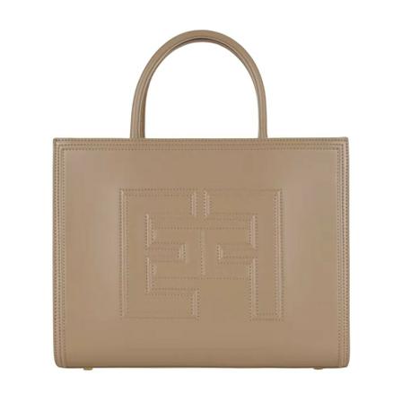 Elisabetta Franchi, Shoulder Bags Czarny, Kobieta, Rozmiar: ONE Size