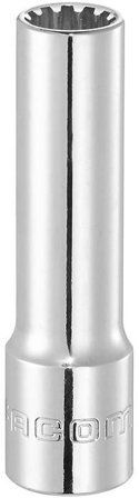 Facom J.12SEL Hylsa 3/8", Handverktyg