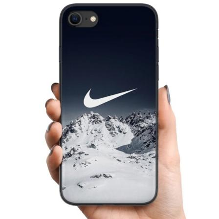 Apple iPhone 7 TPU Matkapuhelimen kuori Nike