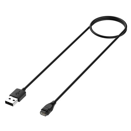 USB-latausjohto Coros Pace2/Apex pro/Vertix2 -kelloille, kestävät latausjohdot