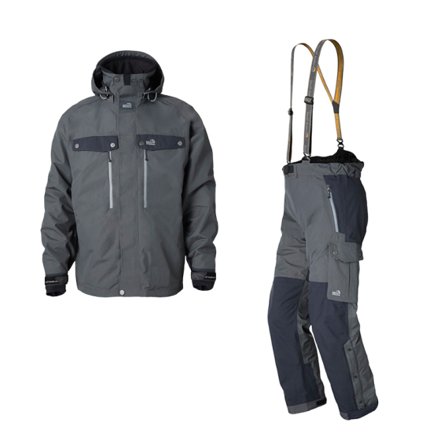 Geoff Andersen Urus 7 & Dozer 7 Bundle