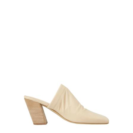 Marsell, Pumps Beige, Dames, Maat:39 EU