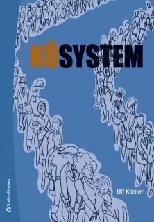 Kösystem, ISBN: 9789144120232