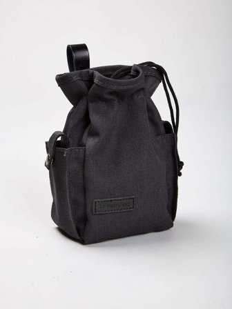 nordog Godbidstaske Tenne Anthracite, Tøj & Bolig, Tilbehør Til Kæledyr, Øvrigt