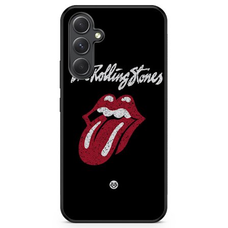 Bjornberry Skal Samsung Galaxy A54 5G -The Rolling Stones