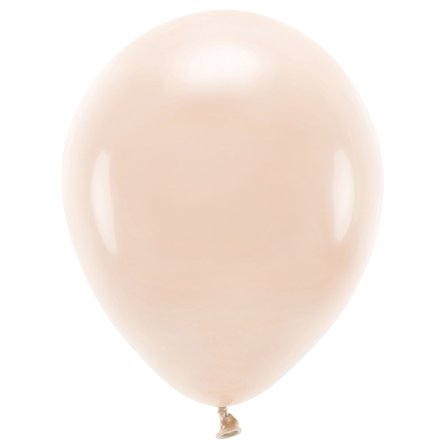 Eko Ballonger Dammrosa