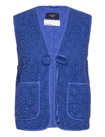 Lory Blue Weekend Max Mara