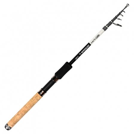 IFISH Telecaster 8' 10-40g