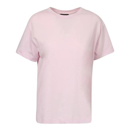 A.p.c. T-shirt rosa, Dam, Dam, Storlek: M