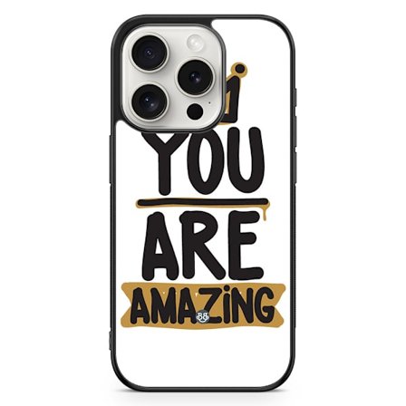 Bjornberry Skal iPhone 15 Pro - Amazing