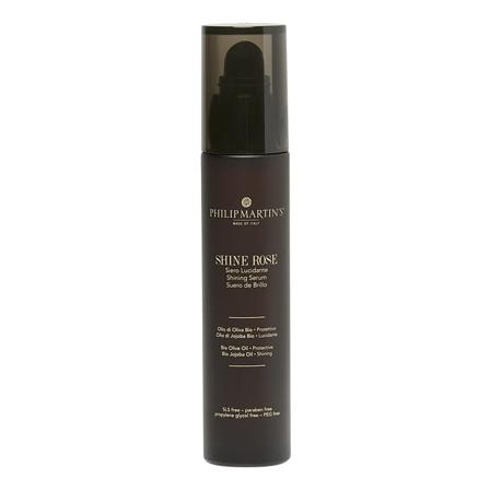 Philip Martin's Shine Rose 50 ml, Hår, Hårstyling, Glans