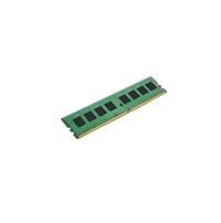 Kingston ValueRAM - DDR4 - modul - 16 GB - DIMM 288-pin - 3200 MHz / PC4-25600 - ikke-bufret