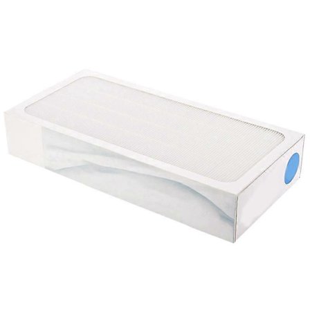 Kompatibel med Blueair 401 / 402 / 403 / 450E / 410B / 480I luftrenser filter erstatning Hepa filter