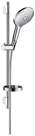 Hansgrohe Raindance Select S Handduschset krom, Badrum