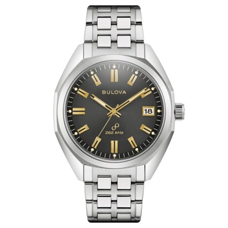 Bulova Jet Star para hombres - Relojes de pulsera