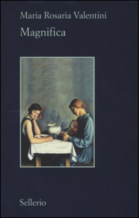 Magnifica Maria Rosaria Valentini
