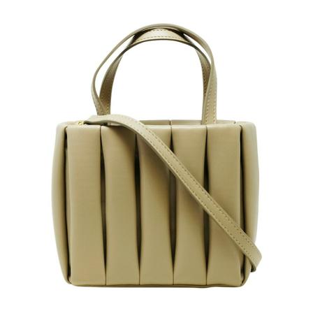 THEMOIRè Women& Väska Clutches Taupe grå, Dam Kuvertväskor, Dam, Storlek: ONE SIZE