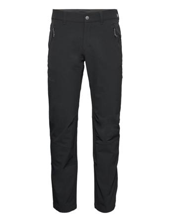 Activate Xt Pants M Chinot Housut Musta Jack Wolfskin