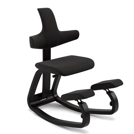 Thatsit, Varier Furniture, Kneeling chair with backrest