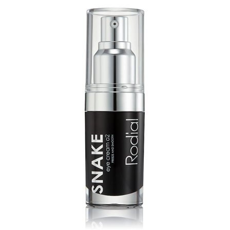 Rodial Snake Eye Cream O2 15 ml, Skincare, Ansigtspleje, Øjencreme
