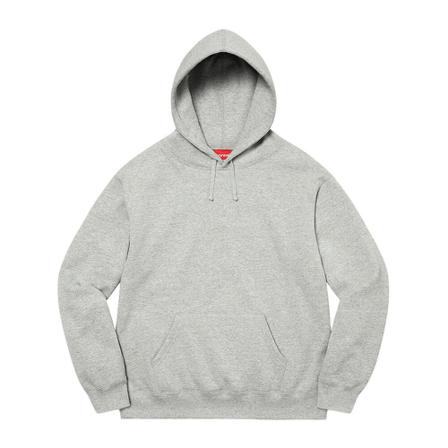 Supreme, Dresses Grijs, Heren, Maat:L