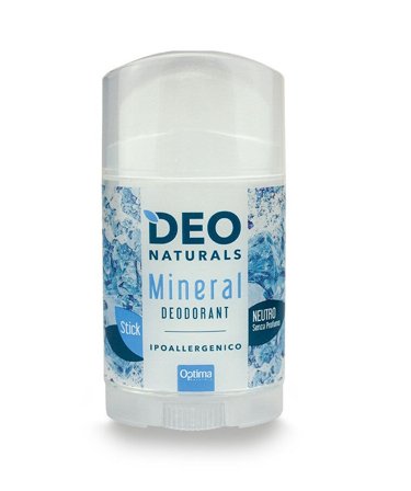Optima Deonaturals Stick Deodorante 100g