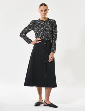 Dea Kudibal Vistidea Ev - Navy - XL