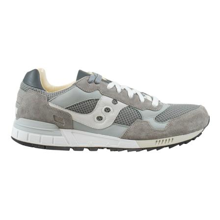 Saucony Sneakers Grå, Herre, Størrelse: 42 EU