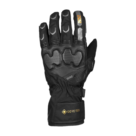 MC-Hansker iXS Tour Vidor GTX Svart S