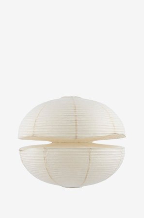 Globen Lighting - Lampunvarjostin Mela 60 Beige - Beige - Lampunvarjostimet - - Homeroom