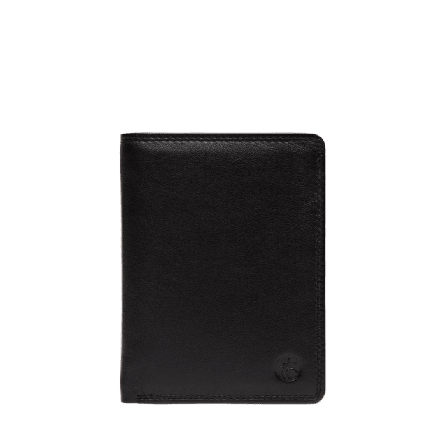 Adax Gorm Plånböcker & korthållare Herr Svart ONESIZE