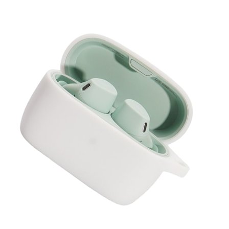 Skyddsfodral för Jabra Elite 4 Active öronsnäckor